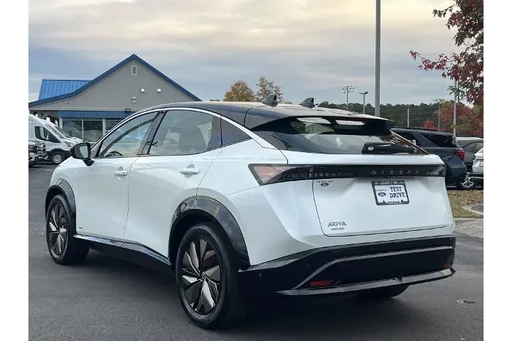 $26950 : Nissan Ariya 2023 Premiere 4 image 2