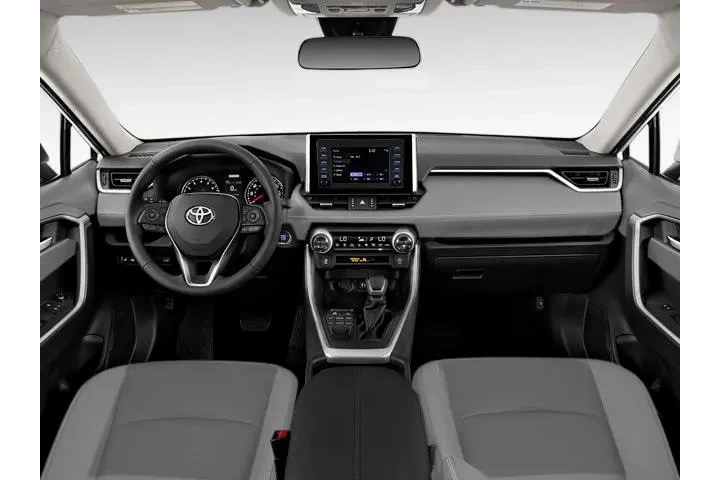 $37498 : Toyota RAV4 Hybrid 2024 AWD image 3