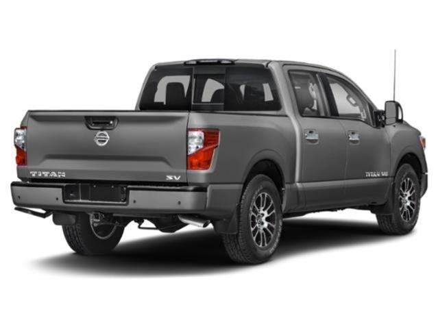 $29560 : 2021 Nissan Titan image 2