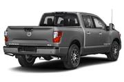 $29560 : 2021 Nissan Titan thumbnail