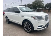 $34995 : Lincoln Navigator 2021 4x2 R thumbnail