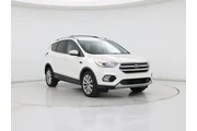 Ford Escape 2017 Titanium 4d