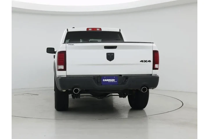 $28998 : Ram 1500 Classic 2021 4x4 Wa image 6