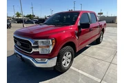 2021 F-150 XLT en Stockton