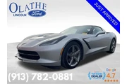 Chevrolet Corvette 2014 Stin en Kansas City