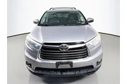 $13750 : Toyota Highlander 2015 LE 4d thumbnail