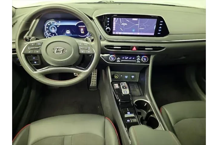 $22998 : Hyundai SONATA 2021 SEL Plus image 9