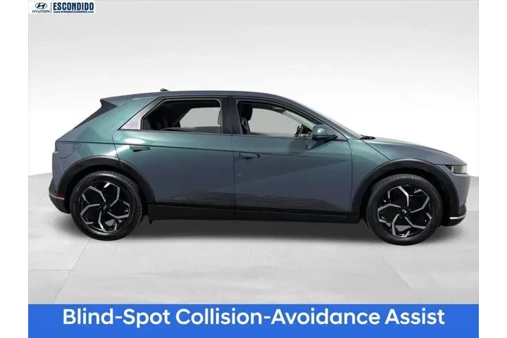 $25295 : Hyundai IONIQ 5 2024 SEL 4dr image 6