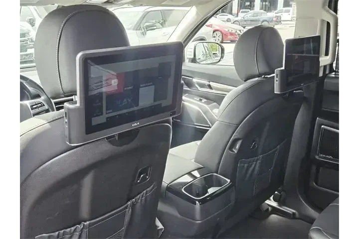 $35590 : Kia Telluride 2022 AWD SX 4d image 5