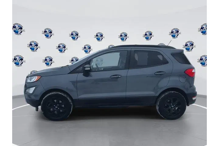 $13997 : Ford EcoSport 2019 AWD SE 4d image 5