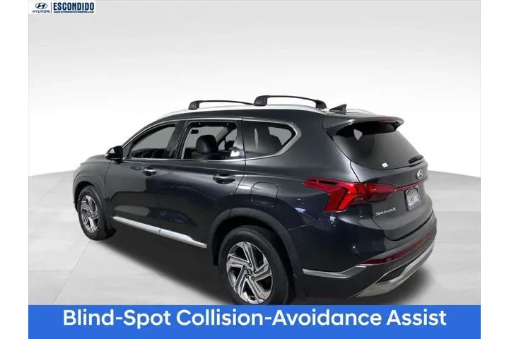 $22995 : Hyundai SANTA FE 2022 SEL 4d image 1