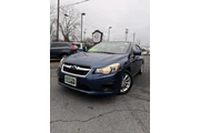 $9500 : 2013 Impreza 2.0i Premium thumbnail