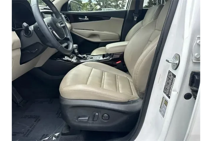 $16598 : Kia Sorento 2019 EX Sport 4d image 9