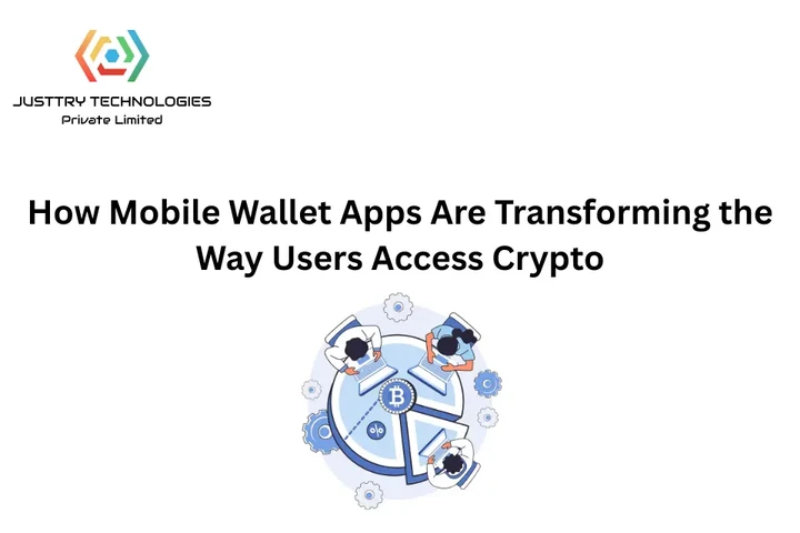 Mobile Wallet Apps image 1