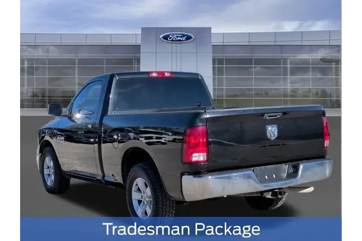 $17551 : Ram 1500 Classic 2019 4x2 Tr image 4