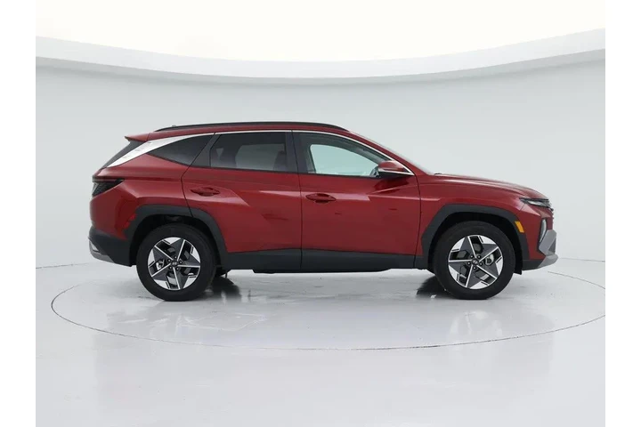$30998 : Hyundai TUCSON 2025 AWD SEL image 7