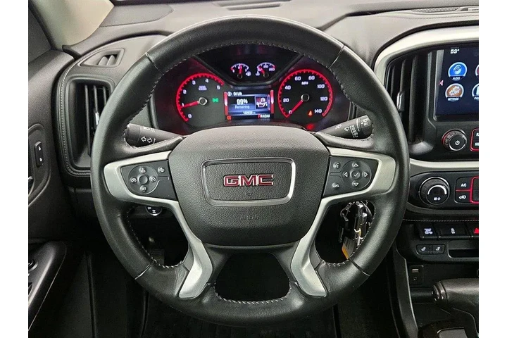 $20998 : GMC Canyon 2016 4x4 SLT 4dr image 10