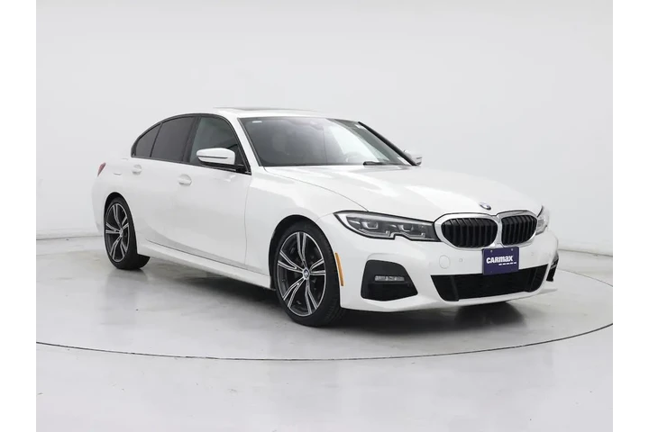 $25998 : BMW 3 Series 2020 330i 4dr S image 1