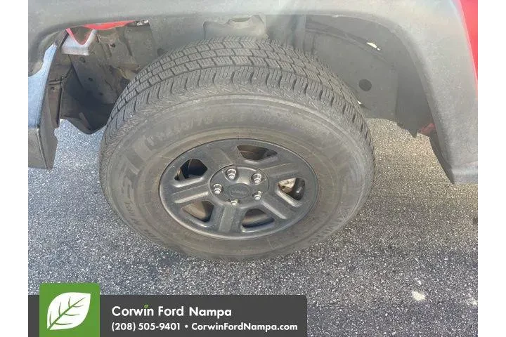 $21000 : Jeep Wrangler JK Unlimited 2 image 10