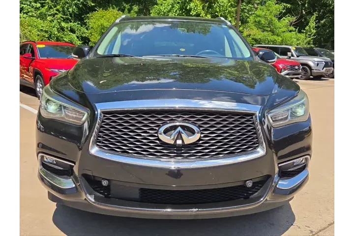 $16803 : INFINITI QX60 2019 Luxe 4dr image 7