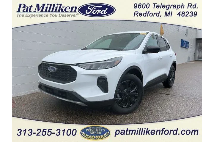 $23365 : Ford Escape 2024 AWD Active image 1