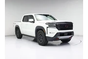 Nissan Frontier 2024 4x2 PRO en Charlotte