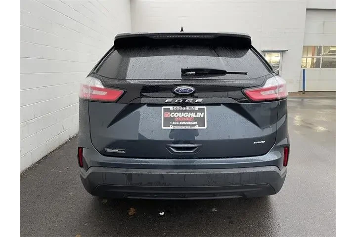 $27995 : Ford Edge 2024 AWD SE 4dr SU image 6