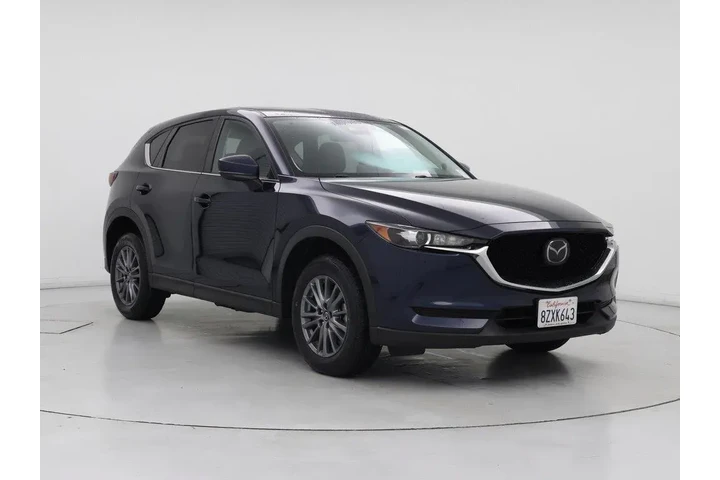 $23998 : Mazda CX-5 2021 AWD Touring image 1