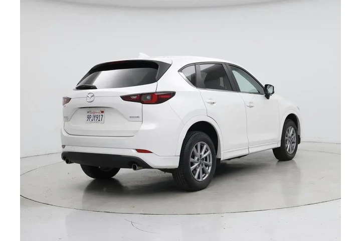 $24998 : Mazda CX-5 2024 AWD 2.5 S Se image 8