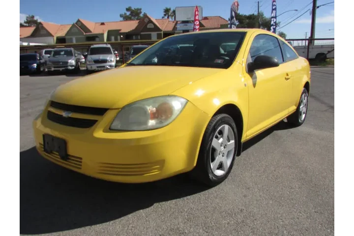 $6500 : 2006 Cobalt LS image 8