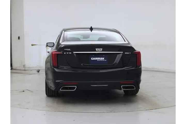 $29998 : Cadillac CT5 2022 Premium Lu image 6