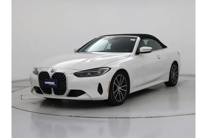 $30998 : BMW 4 Series 2024 430i 2dr C image 4