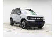 Ford Bronco Sport 2024 AWD O