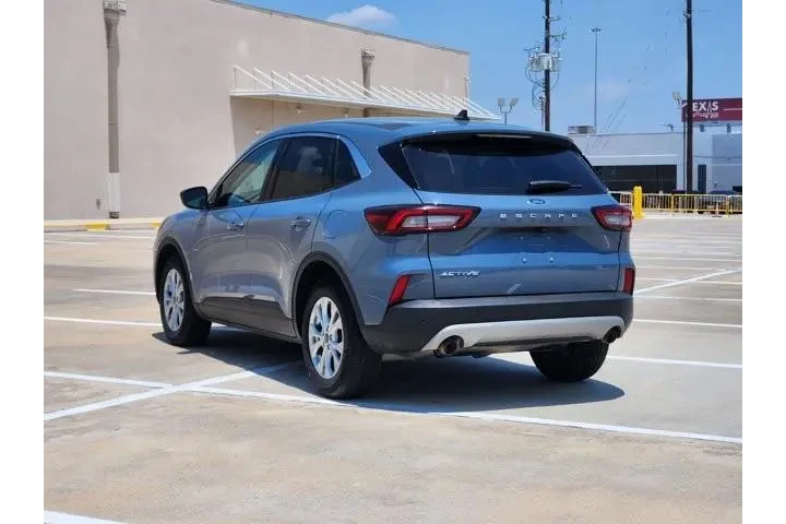 $23633 : Ford Escape 2024 Active 4dr image 7