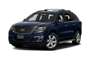 Chevrolet Traverse 2016 AWD en Baltimore