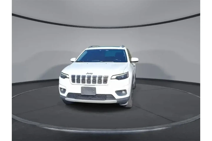 $12195 : Jeep Cherokee 2019 4x4 Limit image 3
