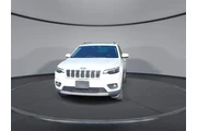 $12195 : Jeep Cherokee 2019 4x4 Limit thumbnail