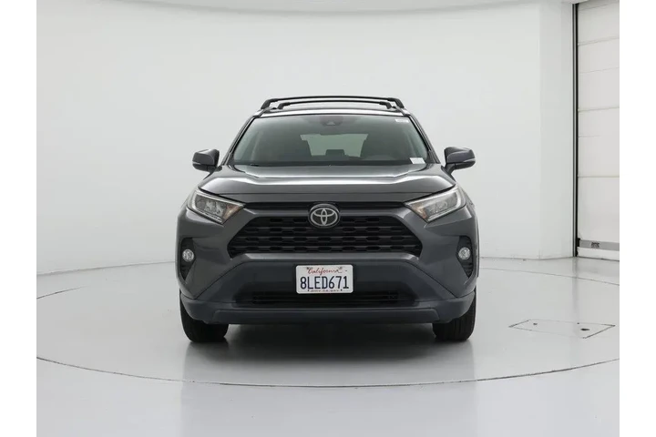 $25998 : Toyota RAV4 2019 XLE 4dr SUV image 5