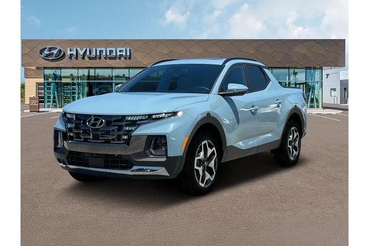 $36777 : Hyundai SANTA CRUZ 2024 AWD image 1