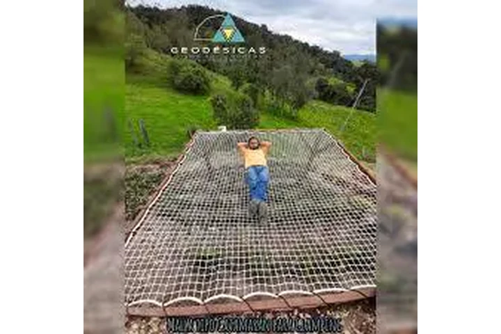 $1 : Plataforma Descanso Suspendida image 4