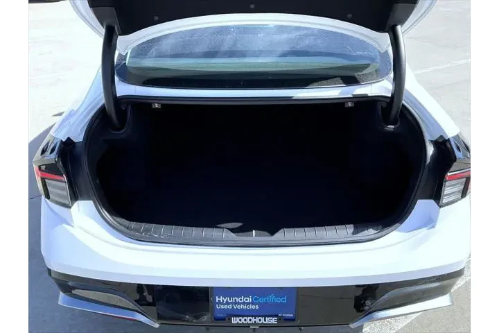 $27483 : Hyundai SONATA Hybrid 2025 S image 9