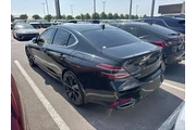 $32788 : Genesis G70 2022 3.3T Standa thumbnail