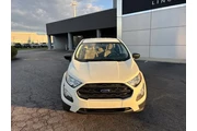$14985 : Ford EcoSport 2021 AWD S 4dr thumbnail