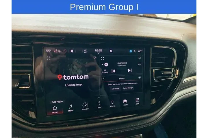 $26000 : Dodge Durango 2021 AWD GT 4d image 8