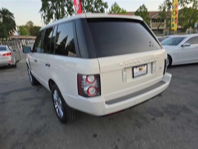 $10999 : 2010 Land Rover Range Rover image 6