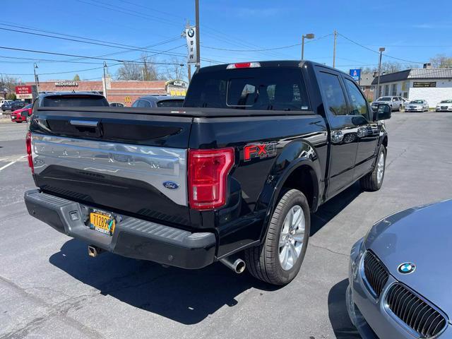 $37995 : 2017 FORD F150 SUPERCREW CAB image 3