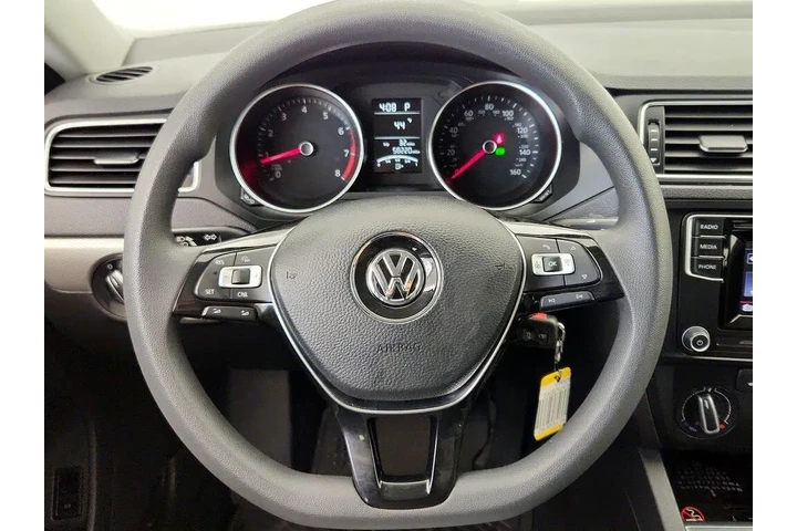 $14998 : Volkswagen Jetta 2018 1.4T S image 10