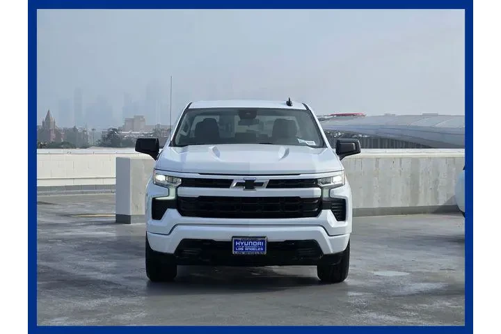 $39384 : Chevrolet Silverado 1500 202 image 3