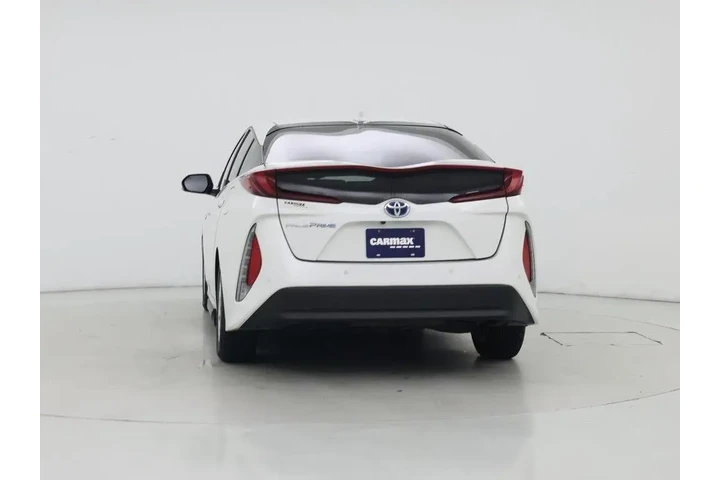 $17998 : Toyota Prius Prime 2017 Adva image 6