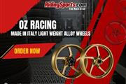 OZ Racing Wheels en Albany